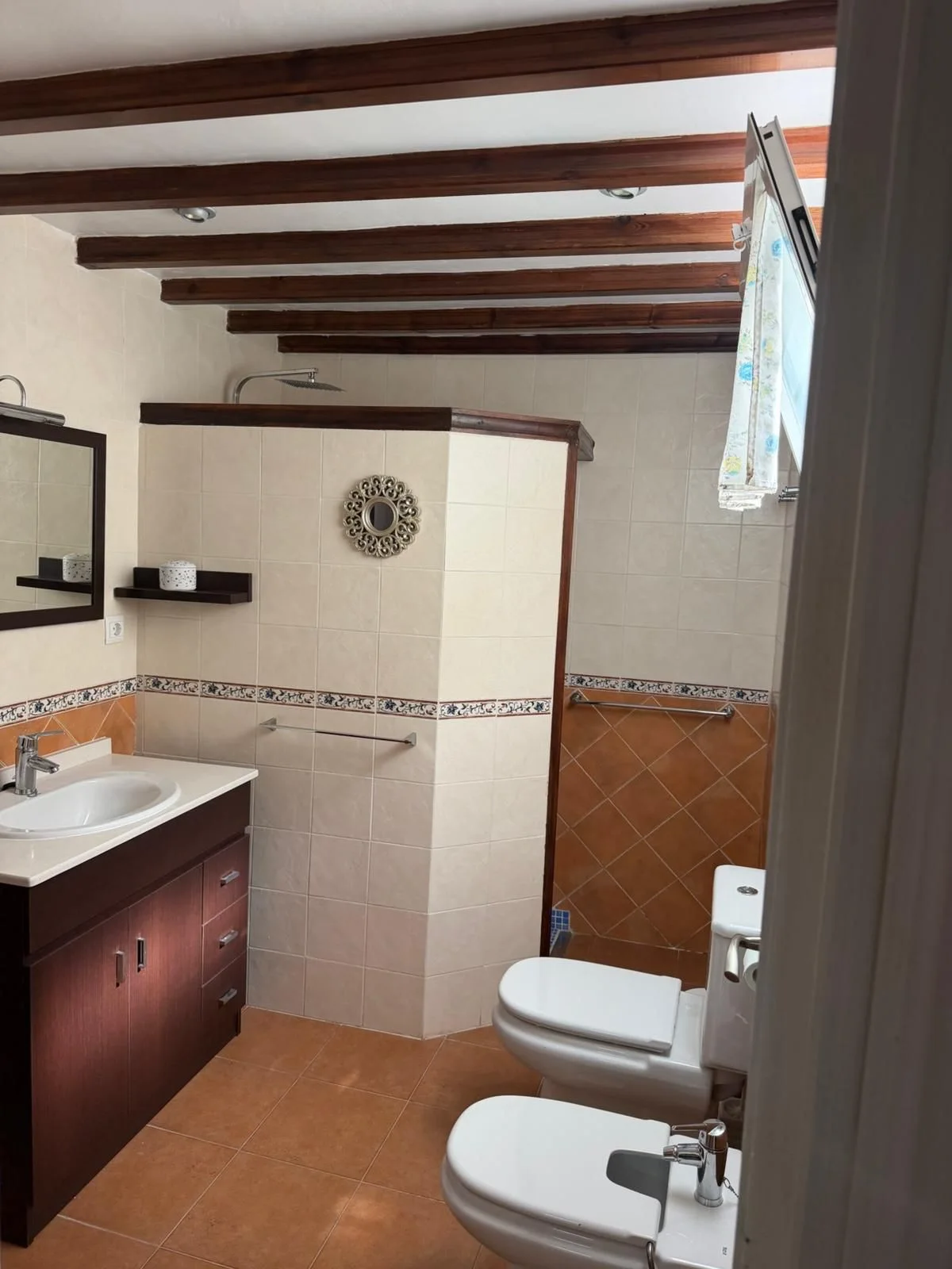 Otro detalle del baño