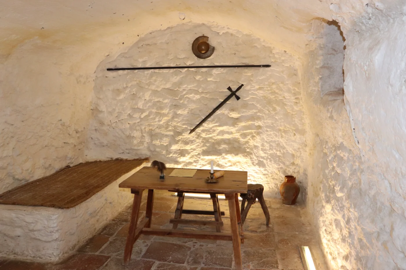 La Casa de Medrano en Argamasilla de Alba